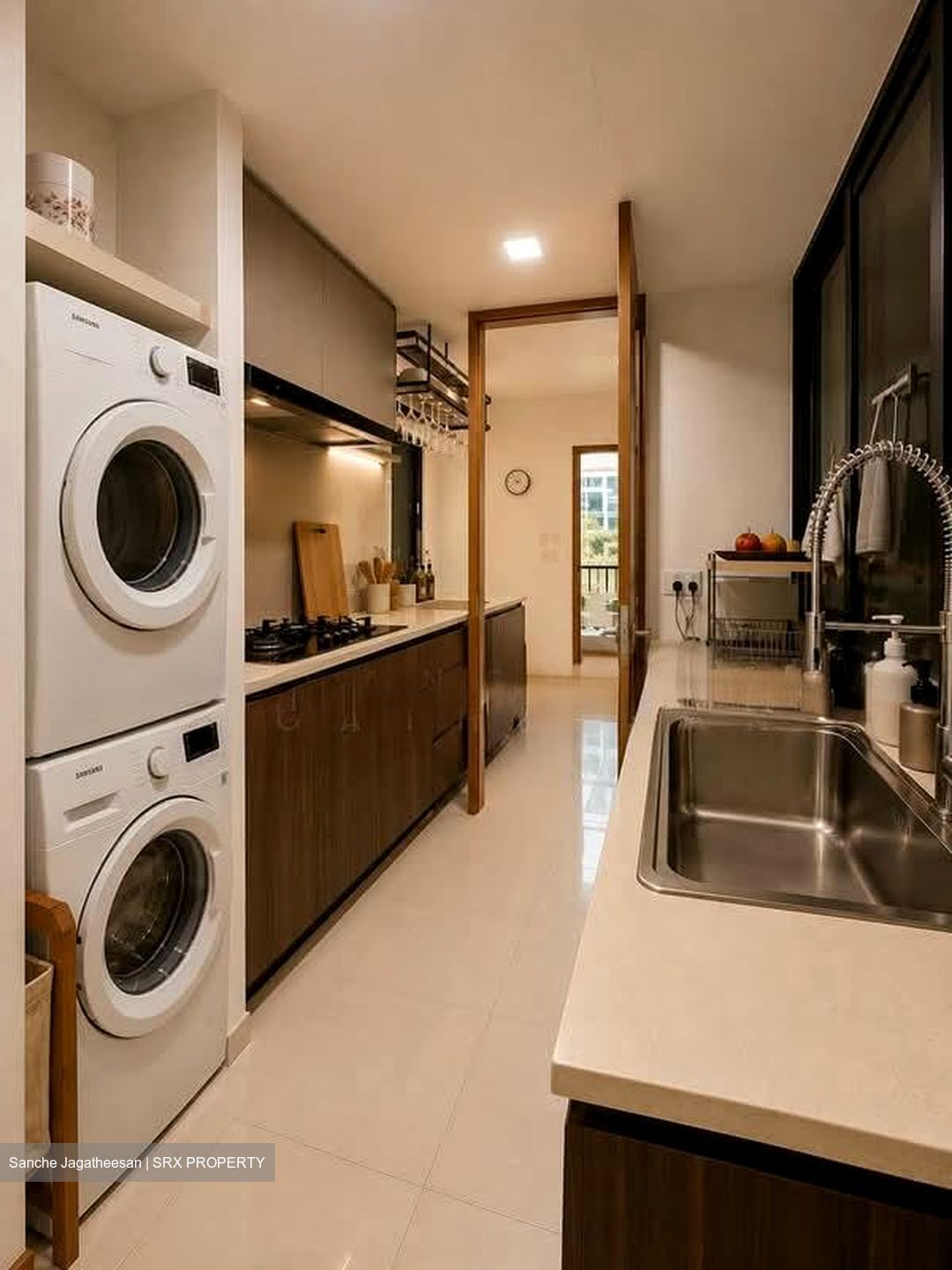8@Woodleigh (D13), Condominium #563320731